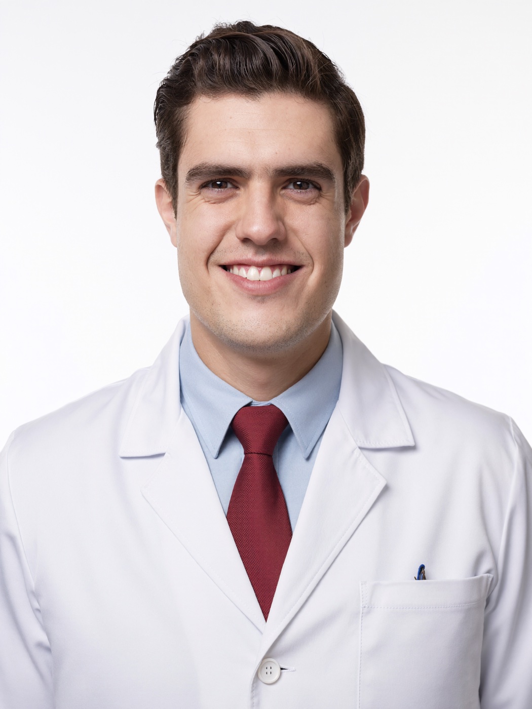 Roberto Franco Garcia, LN. ESP., fundador y formulador de EPIC LABS